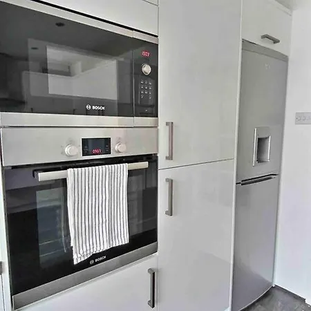 Apartament In Solihull - Near Nec, Bhx & Solihull Town Centre Birmingham
