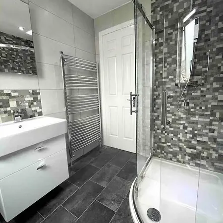 In Solihull - Near Nec, Bhx & Solihull Town Centre Apartament *
