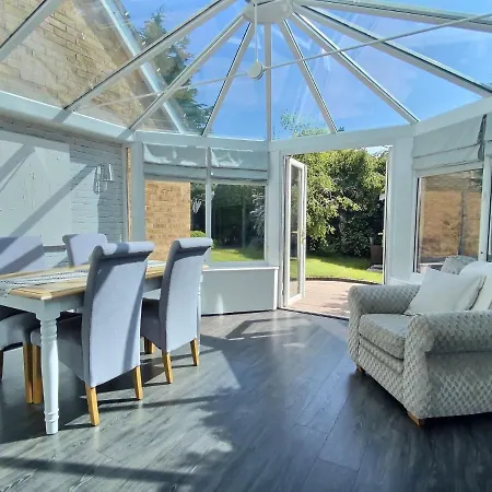 Apartament In Solihull - Near Nec, Bhx & Solihull Town Centre Birmingham