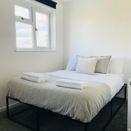 Apartament In Solihull - Near Nec, Bhx & Solihull Town Centre